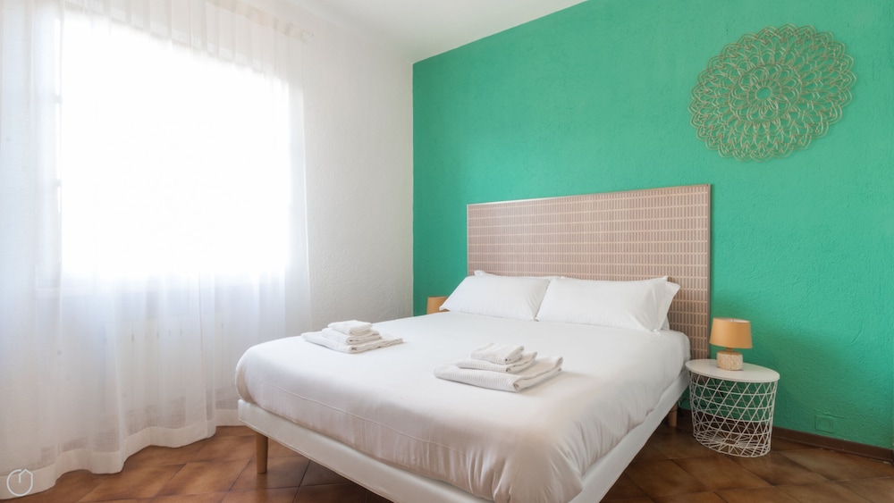 italianway il borgo apartments