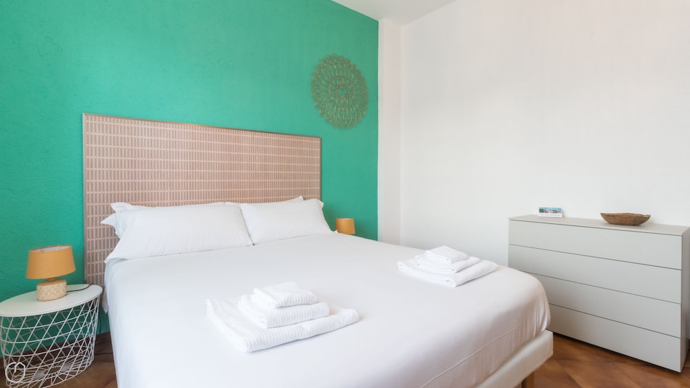 italianway il borgo apartments