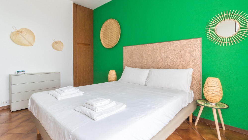 italianway il borgo apartments