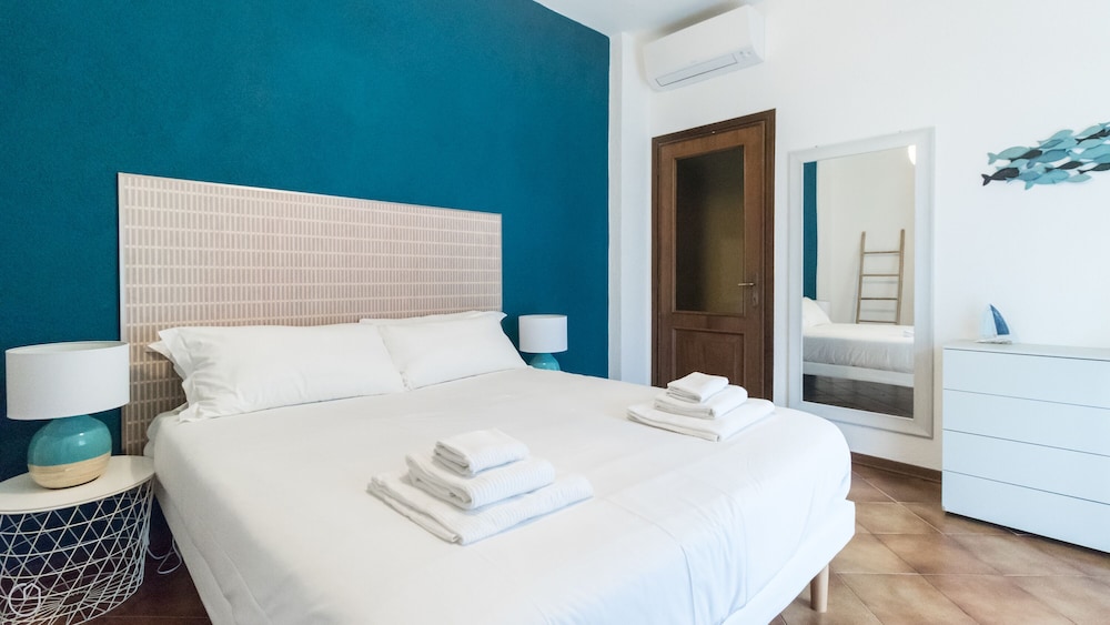italianway il borgo apartments