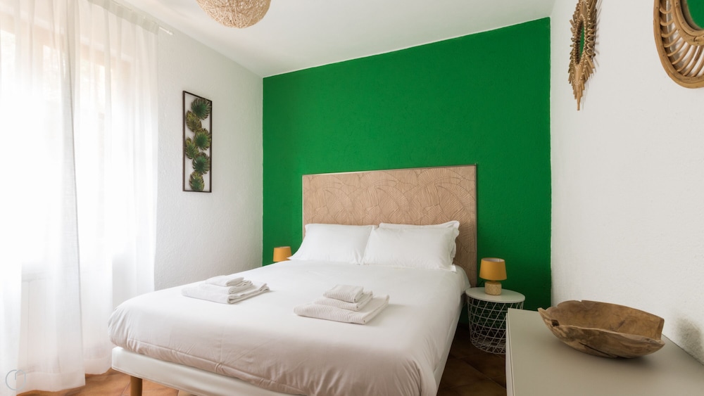italianway il borgo apartments