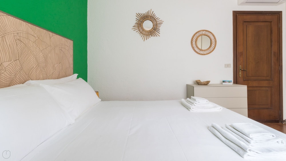 italianway il borgo apartments