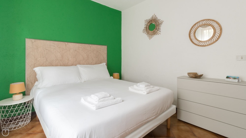 italianway il borgo apartments