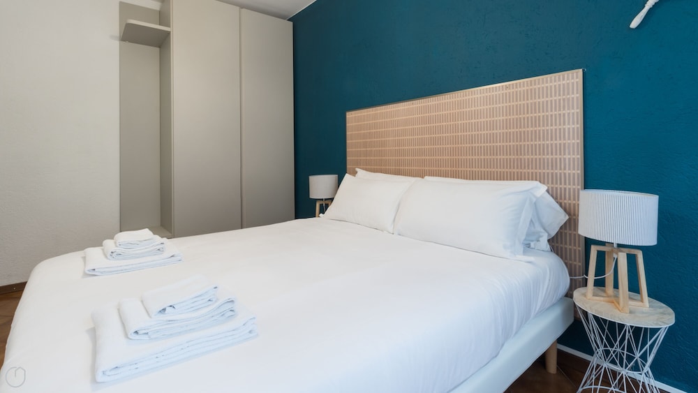 italianway il borgo apartments