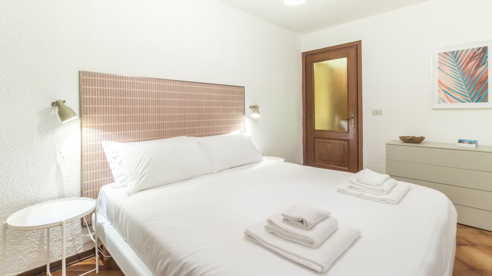 italianway il borgo apartments