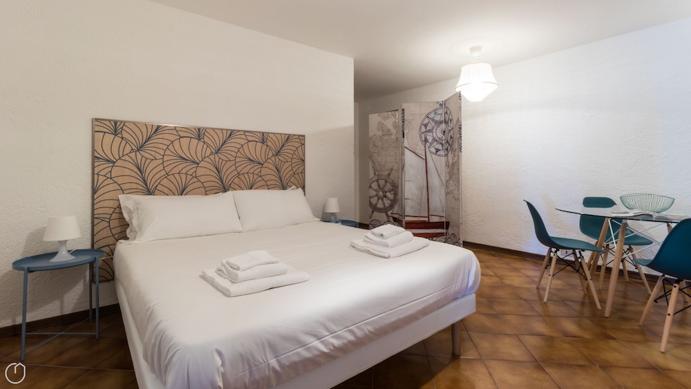 italianway il borgo apartments