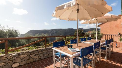 italianway il borgo apartments
