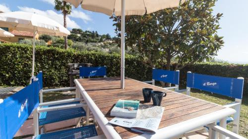 italianway il borgo apartments