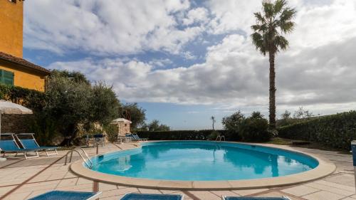 italianway il borgo apartments