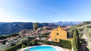 italianway il borgo apartments