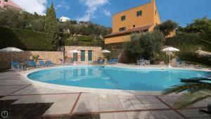 italianway il borgo apartments