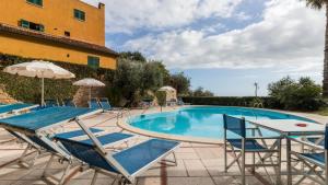 italianway il borgo apartments