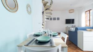 italianway il borgo apartments