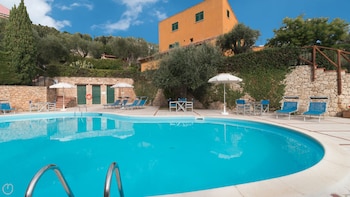 italianway il borgo apartments
