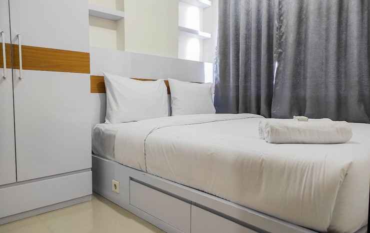 homey and comfy 2br at vida view apartment