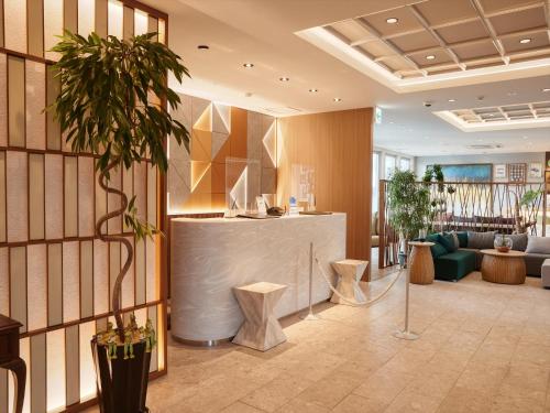 the grand hotel ginowan