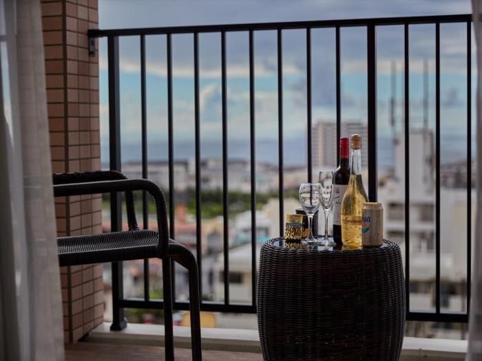 the grand hotel ginowan