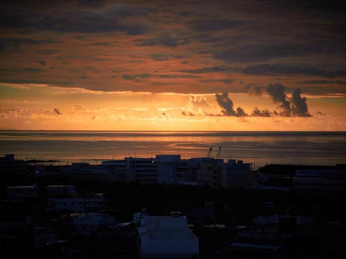 the grand hotel ginowan