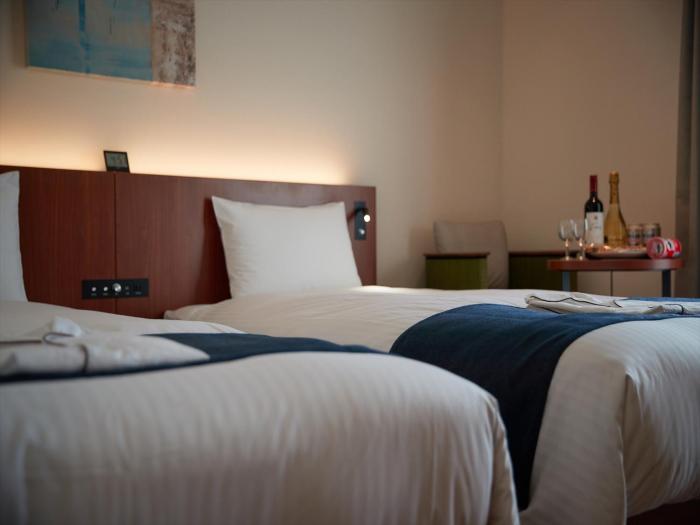 the grand hotel ginowan