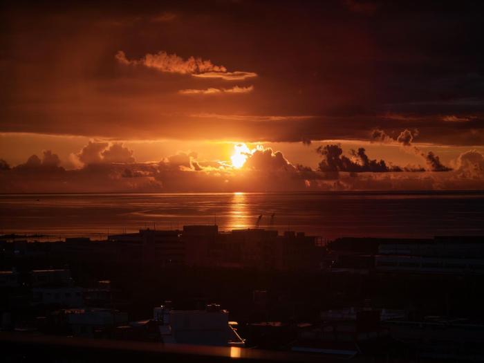 the grand hotel ginowan