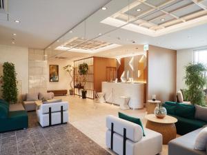 the grand hotel ginowan