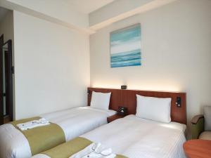 the grand hotel ginowan