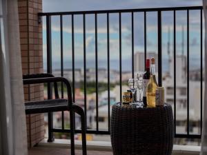 the grand hotel ginowan