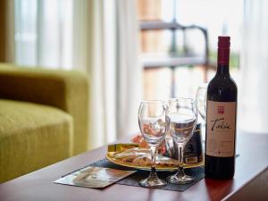 the grand hotel ginowan