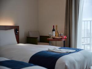 the grand hotel ginowan