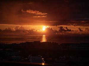 the grand hotel ginowan