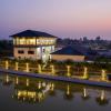 Lumbini Palace Resort,,3.5 star