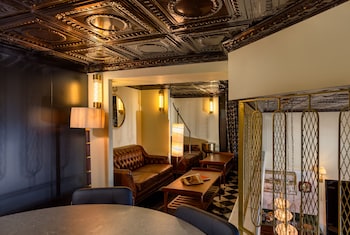 villa brown tel aviv