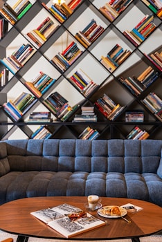 villa brown tel aviv