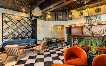 Villa Brown Tel-Aviv,,0 star