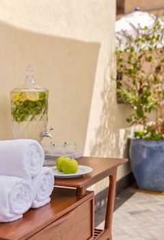 villa brown tel aviv