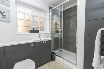 friernhay city centre