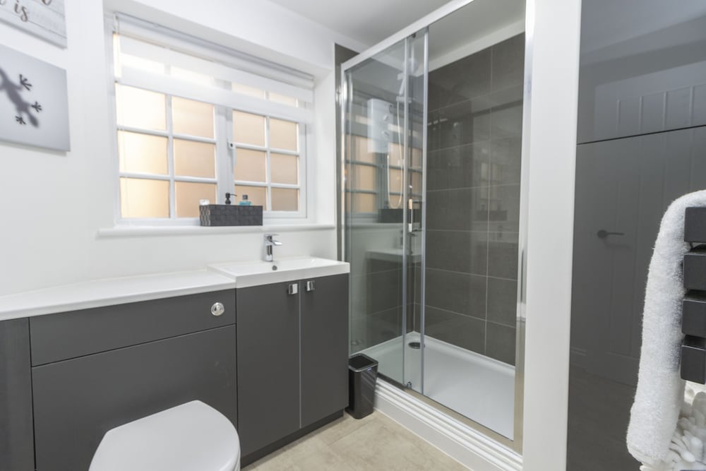 friernhay city centre