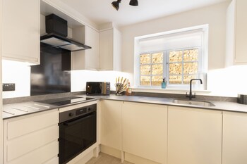 friernhay city centre