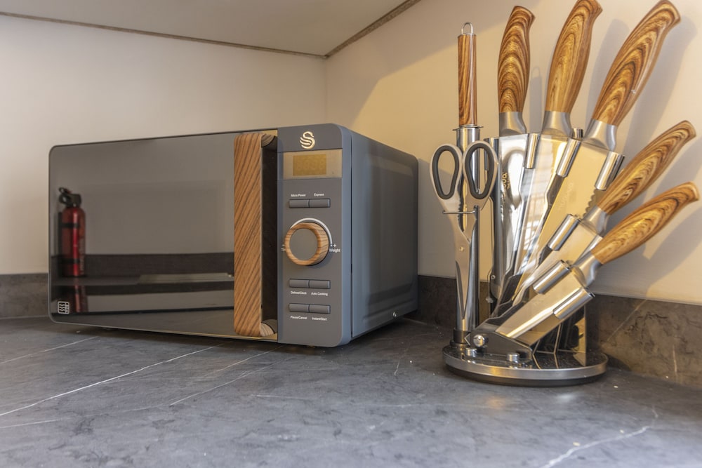 friernhay city centre