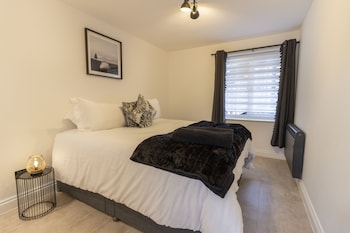 friernhay city centre