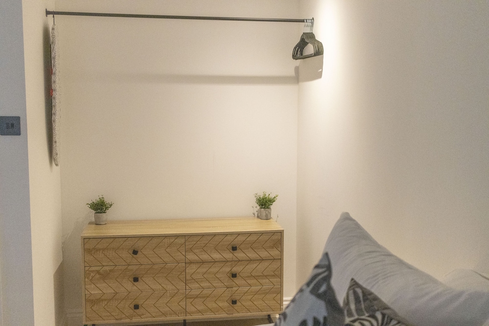 friernhay city centre