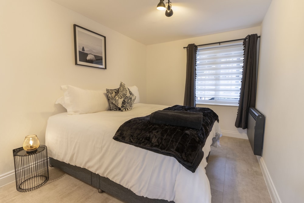 friernhay city centre