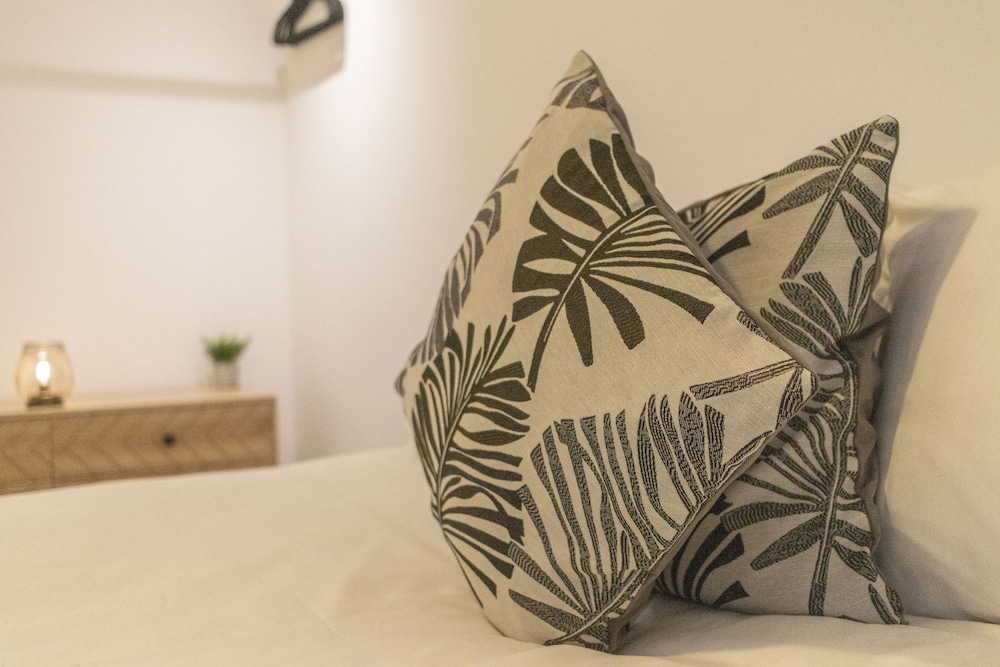 friernhay city centre