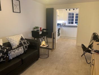 friernhay city centre