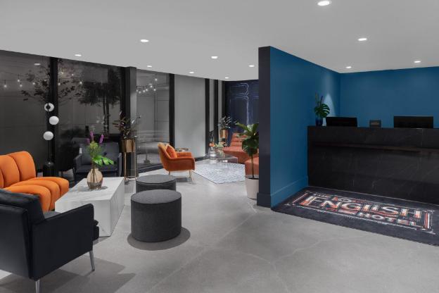 the english hotel las vegas a tribute portfolio hotel