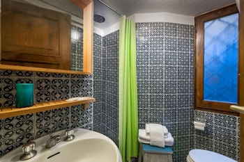 minerva in pantheon apartment