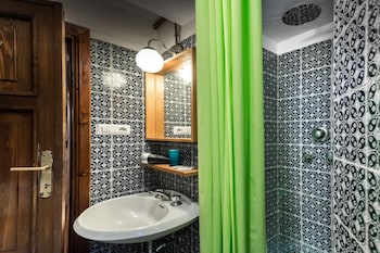 minerva in pantheon apartment