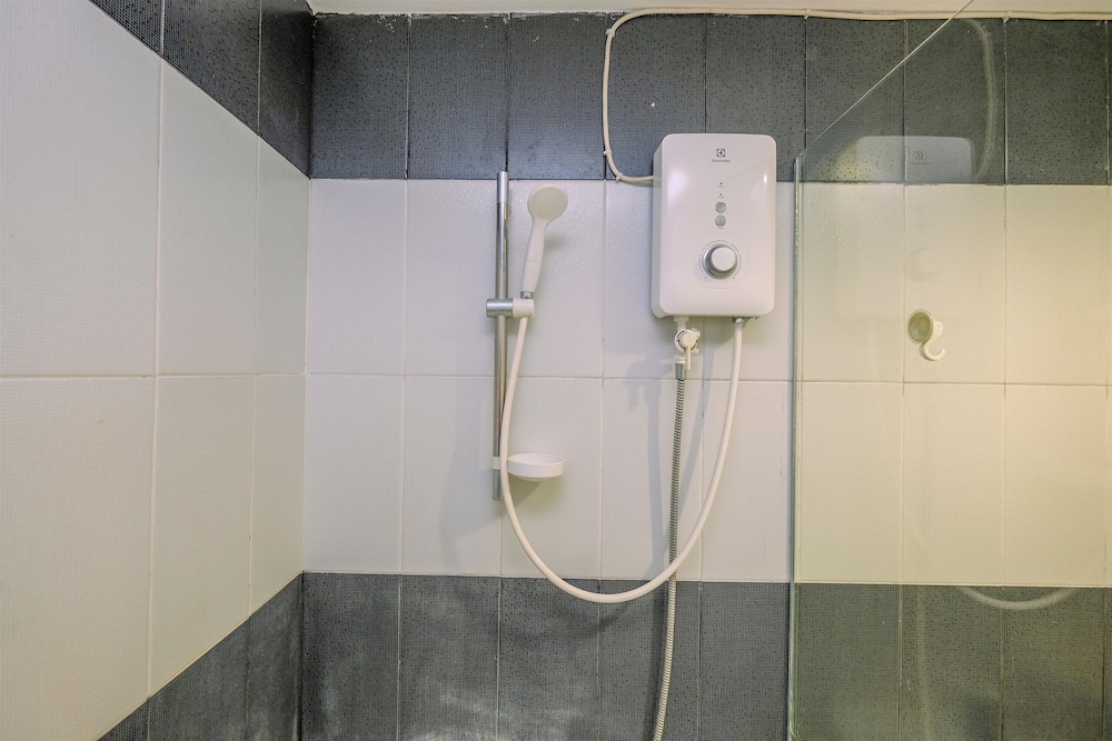 fancy and nice 2br at cinere bellevue apartment