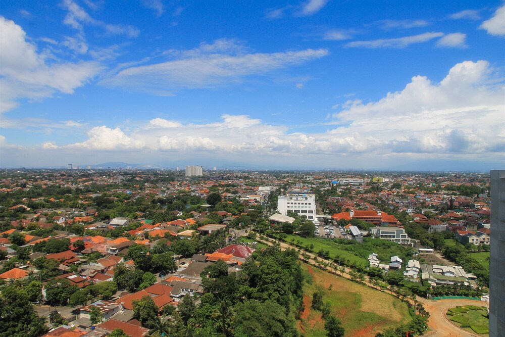 depok