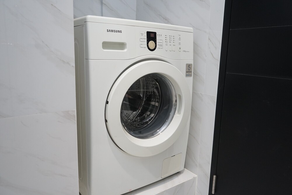 comfortable and nice 1br at branz bsd apartment